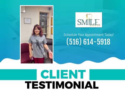 Meet Adrian - Patient Testimonial | Emergency Dentist NY