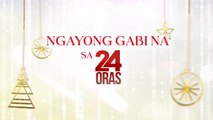 GMA Christmas Station ID 2024: Mamaya na!