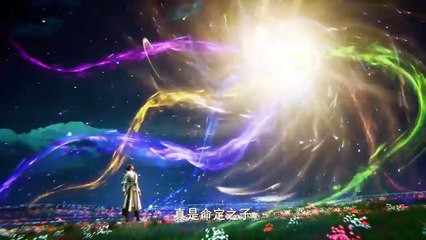 Thần Ấn Vương Tọa Tập 111-115 Thuyết Minh