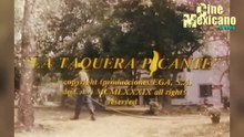 PELICULA LA TAQUERA PICANTE 1990