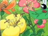 Fly Tales Fly Tales E004 Busy as a Bee