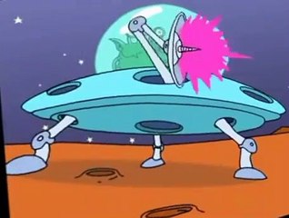 Fly Tales Fly Tales E035 The Cosmos and Beyond