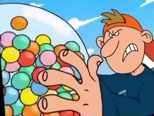 Fly Tales Fly Tales E049 The Gum Machine