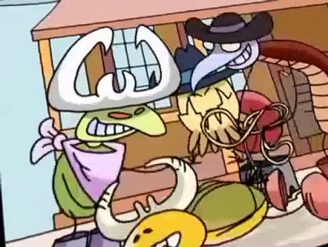 Fly Tales Fly Tales E044 The Fly, the Brute and the Beetle