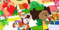 Johnny Test Johnny Test S05 E023 Magic Johnny Dolly Johnny