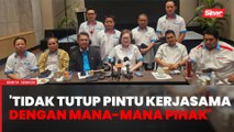 PRN Sabah: Kerjasama PKR tidak diputuskan selagi DUN belum bubar