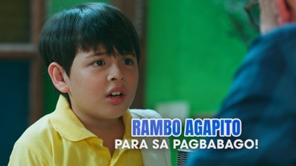 Forever Young: Rambo bilang barangay captain? (Episode 16)