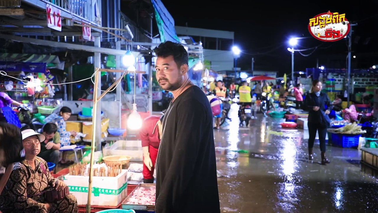 11. តារាលក់ត្រី