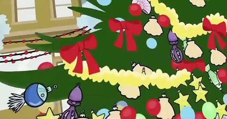 Packages from Planet X Packages from Planet X E016 Christmas Evil   True North S