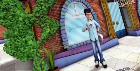 Sabrina Secrets of a Teenage Witch Sabrina Secrets of a Teenage Witch E006 Fakin