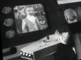 Space Patrol Space Patrol S01 E001 The Swamps of Jupiter