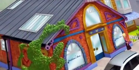 Sabrina Secrets of a Teenage Witch Sabrina Secrets of a Teenage Witch E015 Baby-