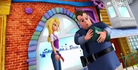 Sabrina Secrets of a Teenage Witch Sabrina Secrets of a Teenage Witch E013 Ultra