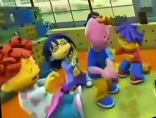 Sid the Science Kid Sid the Science Kid E009 – The Perfect Pancake!