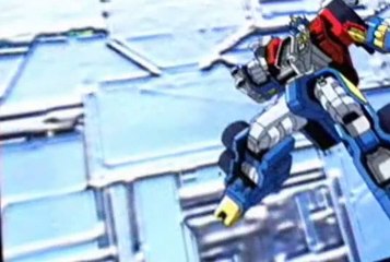 Transformers Armada Transformers Armada S02 E010 – Rebellion