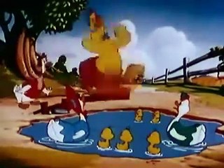 Baby Huey - Quack a Doodle Doo