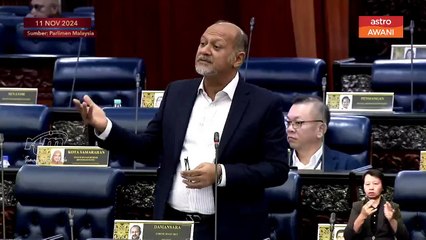 Teknologi AI: Kerajaan akan rangka undang-undang baharu jika perlu