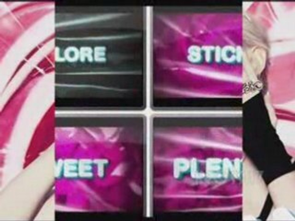 {New} "Miles Away" MADONNA 2008- Love Song High Quality