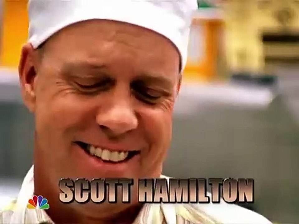 The Celebrity Apprentice (US) S08E07 - Protect The Conflict 2009.04.12