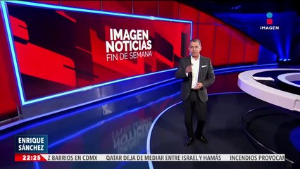 Las imágenes capturadas por la lente de los periodistas de Excélsior