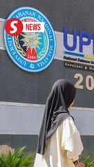 Cops record statements from nine in latest UPNM bullying case probe