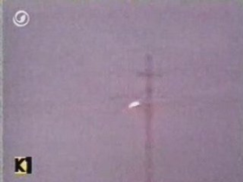 UFO crash