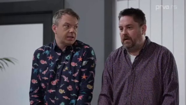 Igra sudbine 1235 epizoda (11/11/2024)