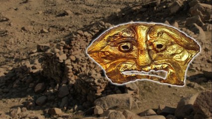 Người Tượng Hùng: Bí ẩn về tộc người khổng lồ ở Tây Tạng