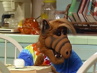 Alf Temporada 4 Capítulo 3 Español Latino