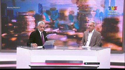 [TV3] Money Matters 2023 (21 1 2023) 16.00 WIB