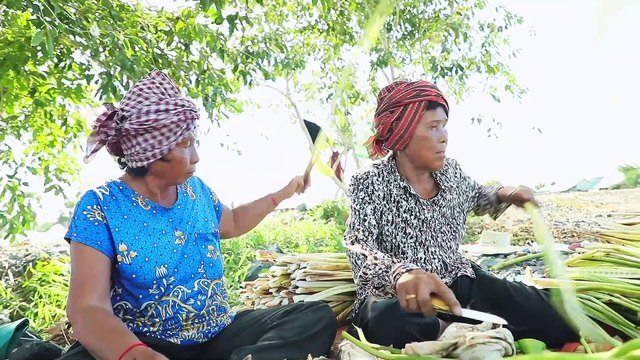 10. អង្រឹងកំប្លោក