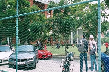 Hindi Dubbed Movies 🎬