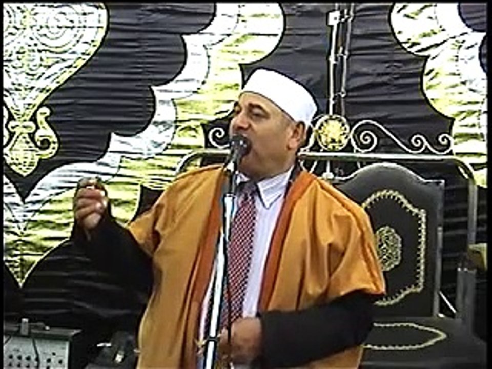 hajjaj qassas 2015