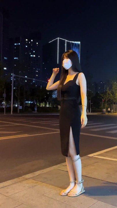 感觉很好#悲伤的爱情舞蹈挑战