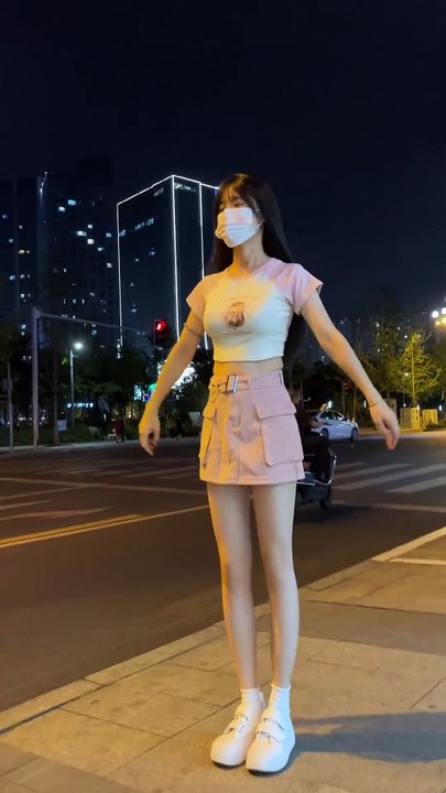 歌带劲 哥更带劲#我借人间二两墨舞蹈
