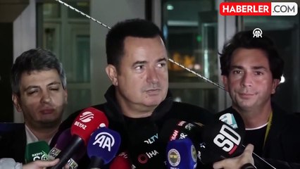 Acun Ilıcalı-İbrahim Hatipoğlu tartışması yeniden alevlendi: Gözümün içine baka baka yalan söylüyorsun