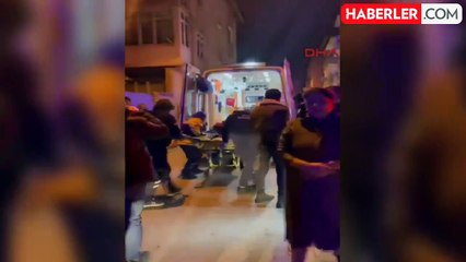 Çorum'da Tartışma Kanlı Bitti: Genç Adam Hayatını Kaybetti