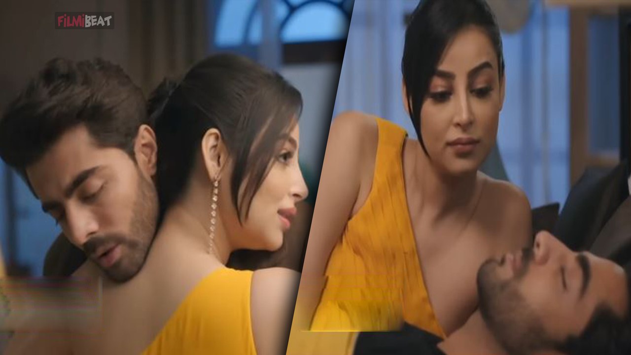 Jhanak Spoiler Update: Arshi की Pregnancy की खबर सुनकर क्या फैसला लेगा Aniruddha ? । filmibeat