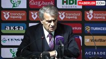 Trabzonspor'da 4 yıldız birden kadro dışı bırakıldı