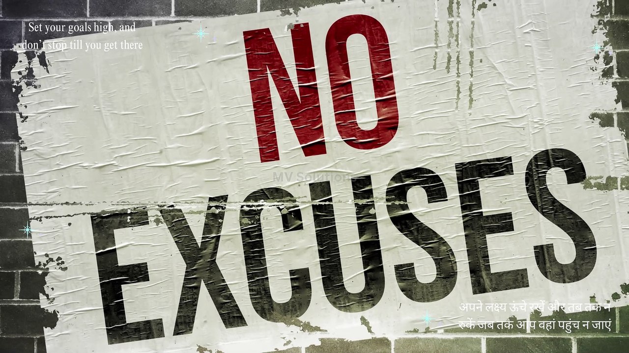 Motivation Video - Embracing the Mindset of Succes