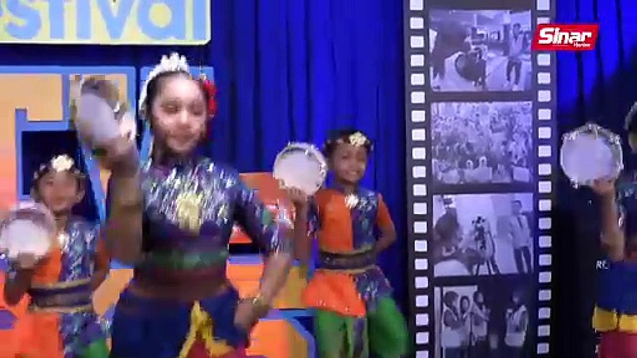 Lantera Cilik!
