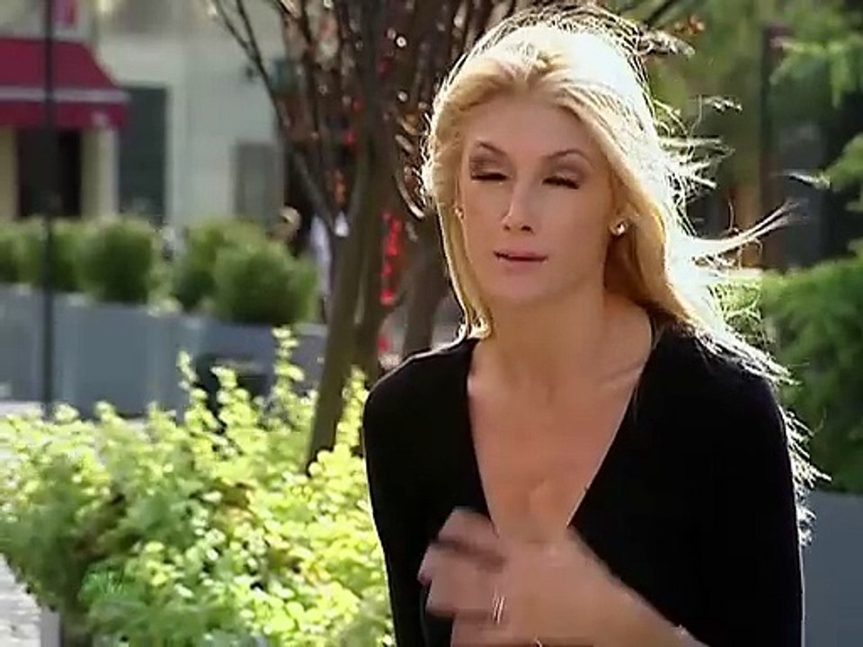 The Celebrity Apprentice (US) S08E09 - Right Guard, Right Way Out 2009.04.26