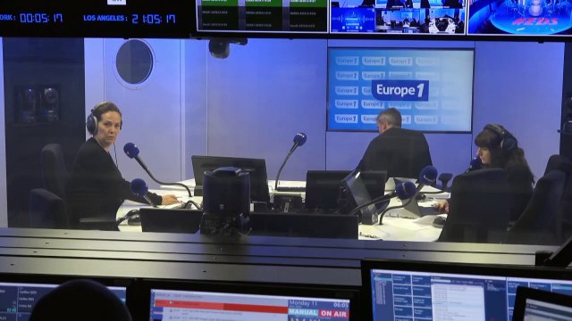 Donald Trump s'entretient avec Vladimir Poutine et le met en garde contre une escalade en Ukraine