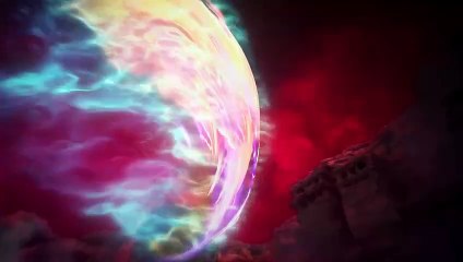 Adventures in Subduing the Demons EP 1 Multi Sub