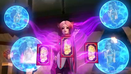 I Am A Great God S 3 Ep 5 Multi Sub