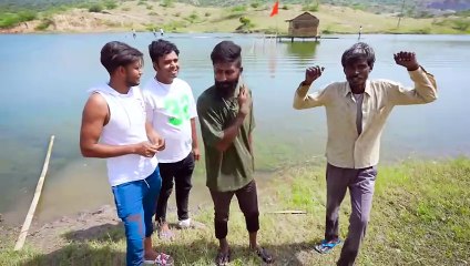 Living 24 Hours In Water...लेकिन पानी में साँप है 😰 | Challenge Accepted