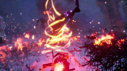 Mortal Rite - Early Access Launch Trailer