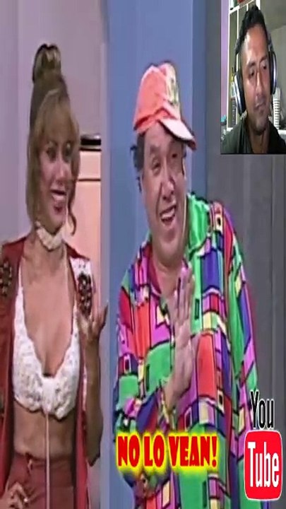 VIOLETA FERREYROS  CHELITA CABRERA Y EL GORDO CASARETTO