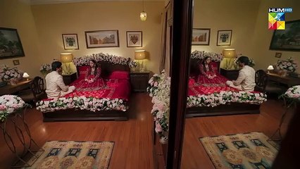 Mohabbat Reza Reza - Episode 19