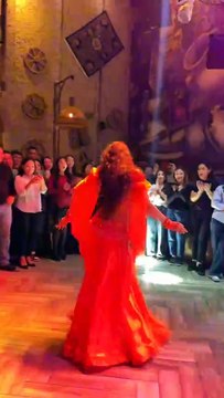 Bellydance 🥵 in Paris ##bellydance #bellydancer #dance
